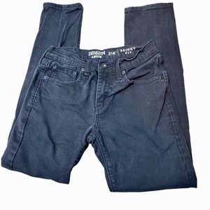 Levi’s Women’s Denizen 216 Jeans Denim Skinny Fit